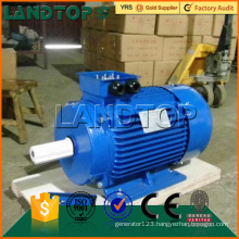 China three phase AC water pump motor